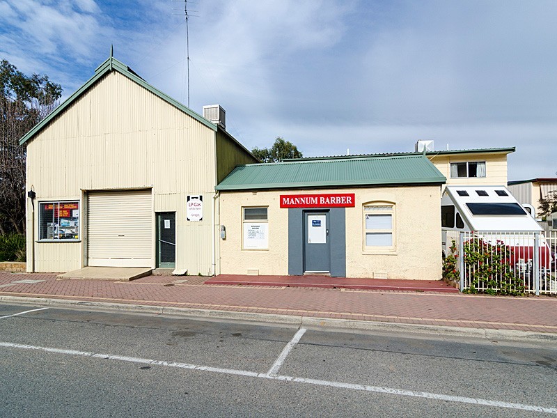 30 Randell Street, Mannum SA 5238