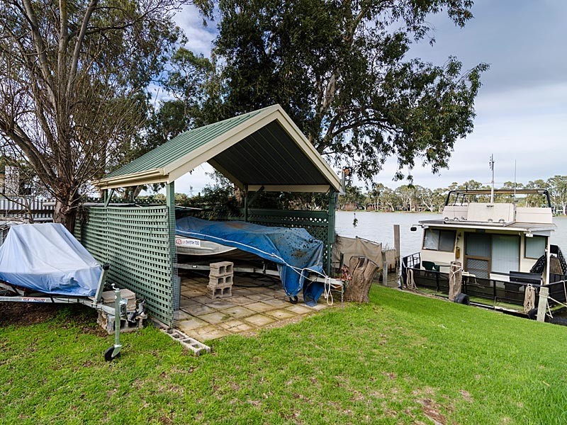 30 Randell Street, Mannum SA 5238