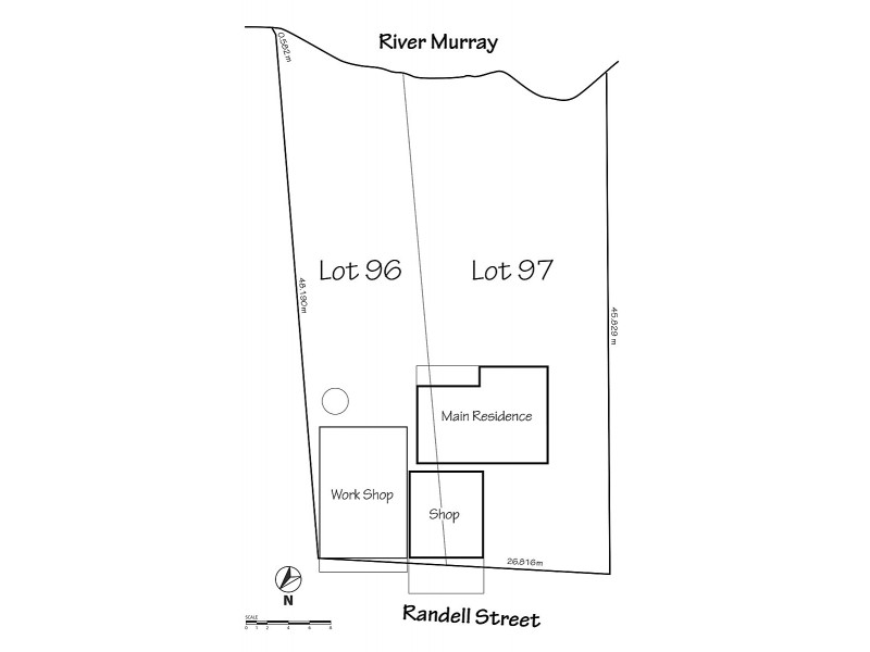 30 Randell Street, Mannum SA 5238