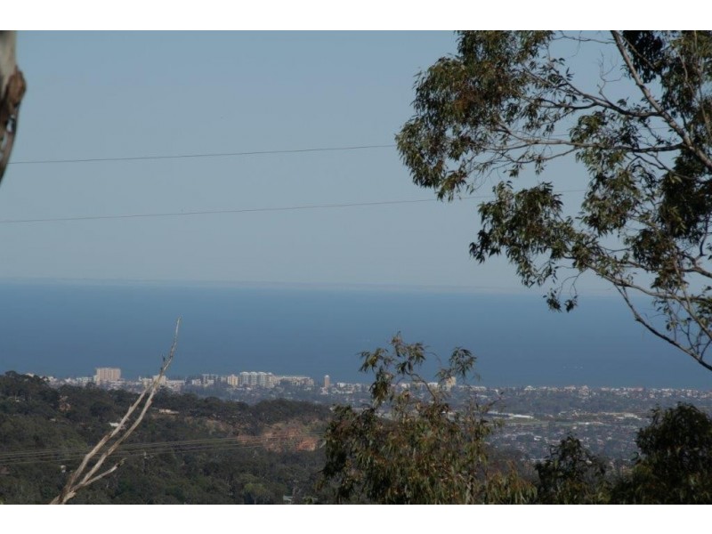 299 Charlick Road, Crafers West SA 5152