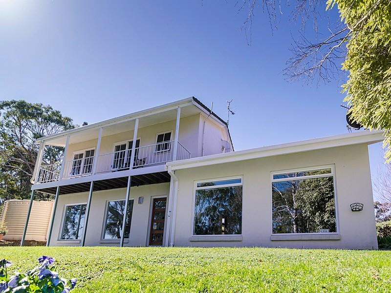 299 Charlick Road, Crafers West SA 5152