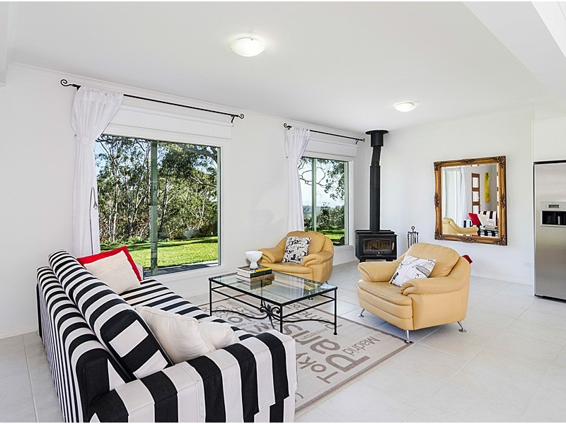 299 Charlick Road, Crafers West SA 5152