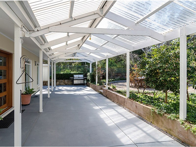 299 Charlick Road, Crafers West SA 5152