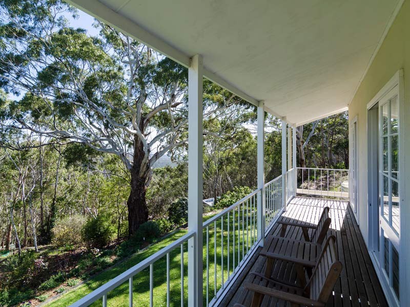 299 Charlick Road, Crafers West SA 5152