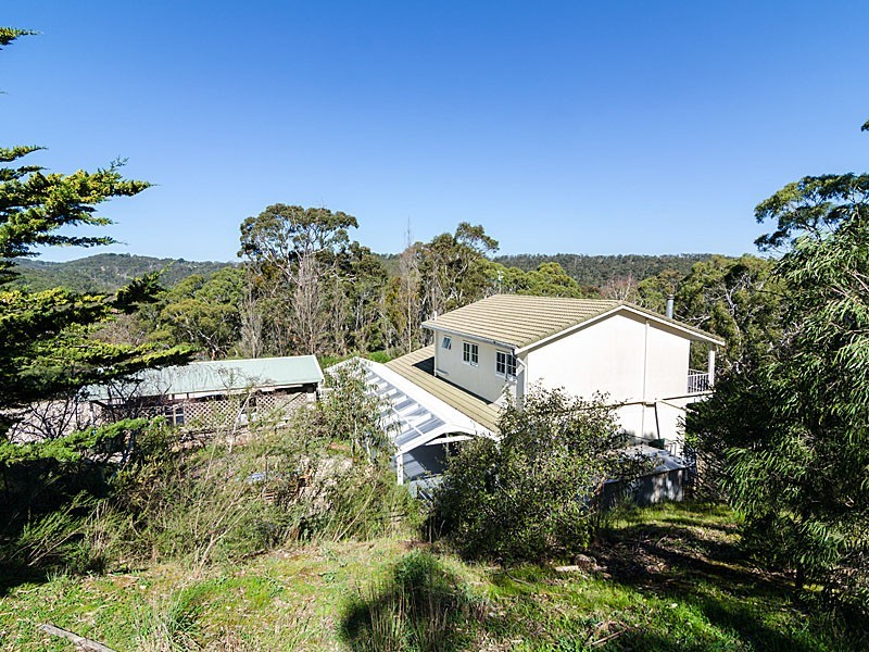 299 Charlick Road, Crafers West SA 5152