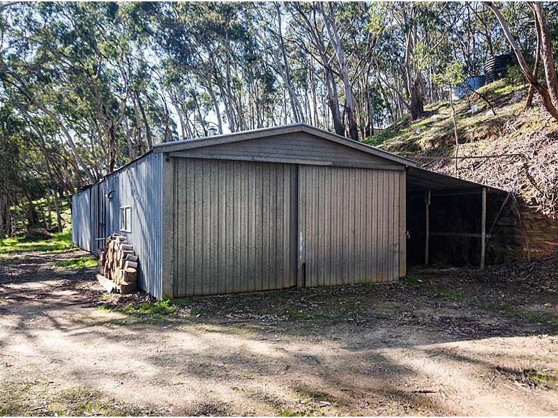 299 Charlick Road, Crafers West SA 5152
