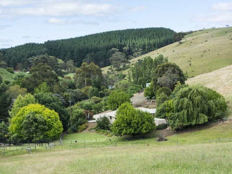 659 Adelaide-Goolwa Road, Bull Creek SA 5157