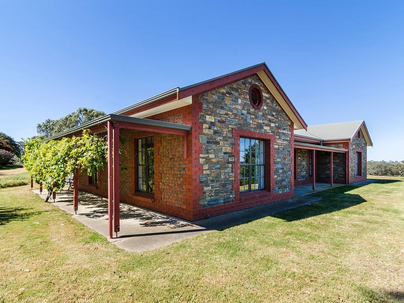 957 Signal Flat Road, Strathalbyn SA 5255