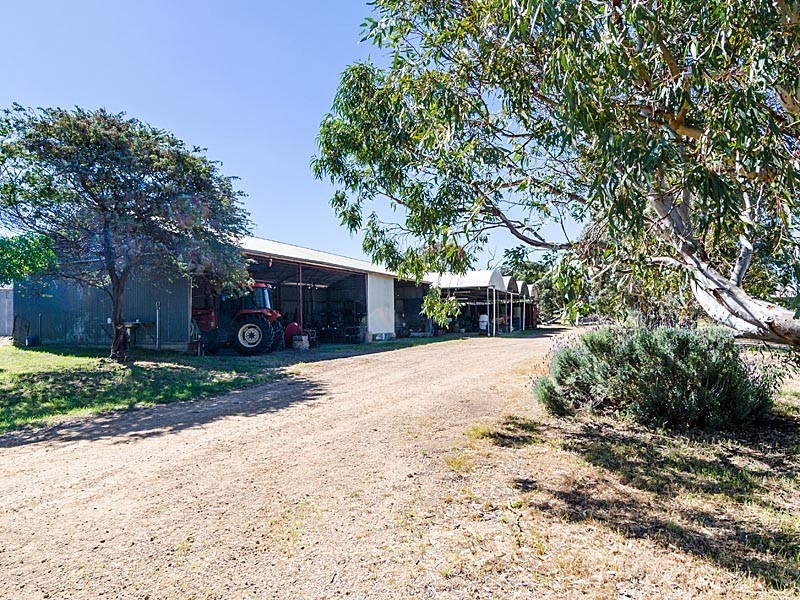 957 Signal Flat Road, Strathalbyn SA 5255