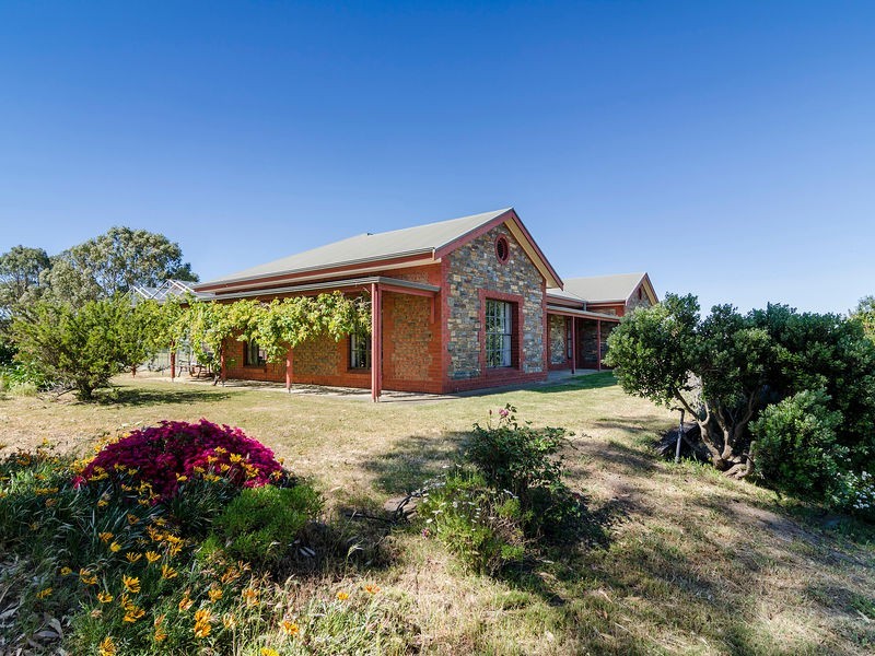 957 Signal Flat Road, Strathalbyn SA 5255