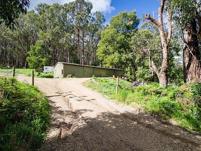 Sec 374 Mount George Road, Mount George SA 5155