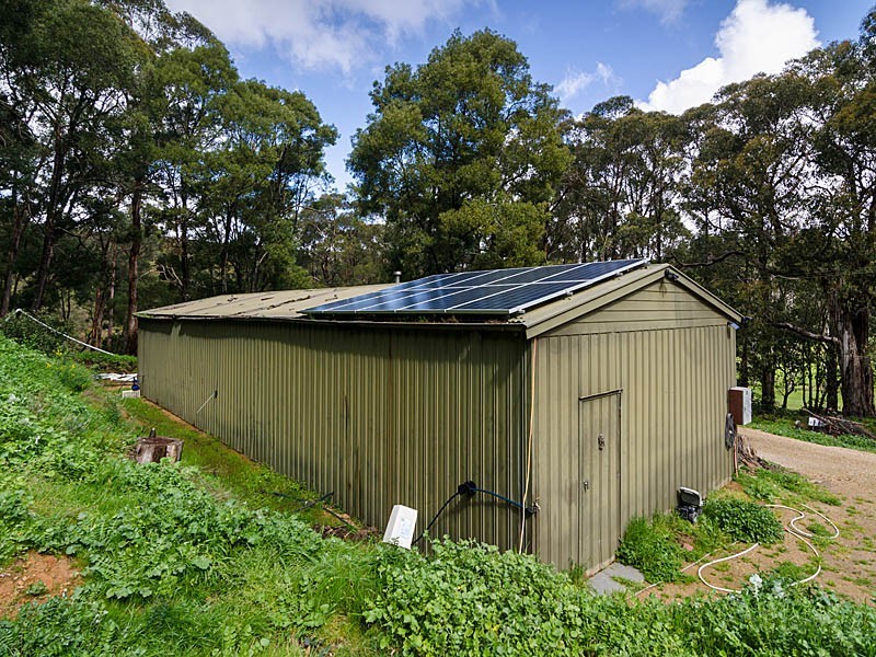 Sec 374 Mount George Road, Mount George SA 5155