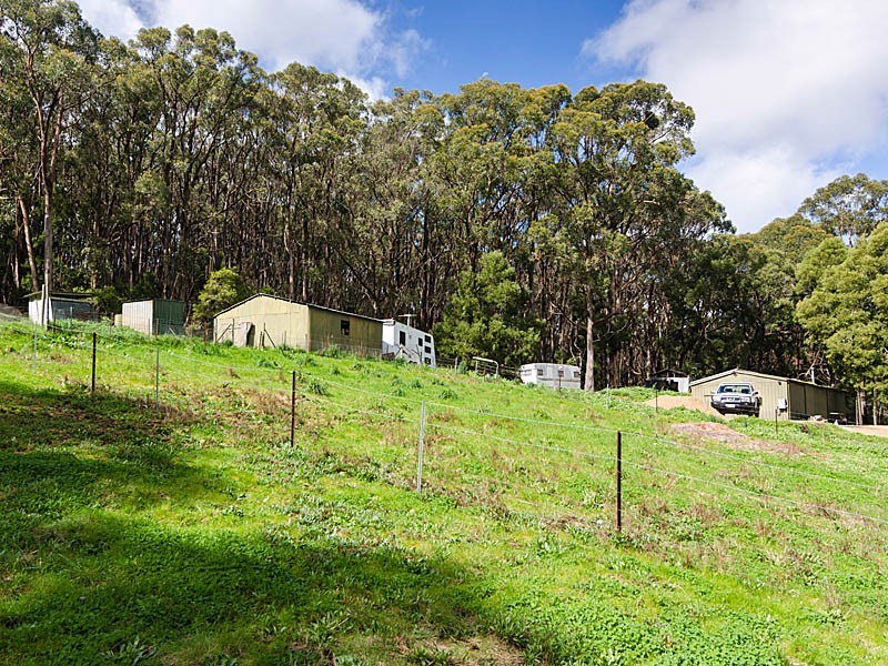 Sec 374 Mount George Road, Mount George SA 5155