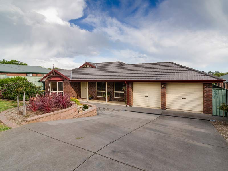 8 Joanne Street, Nairne SA 5252