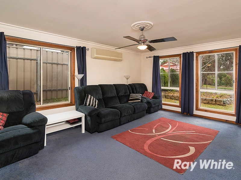 1 Heinrich Court, Mount Barker SA 5251