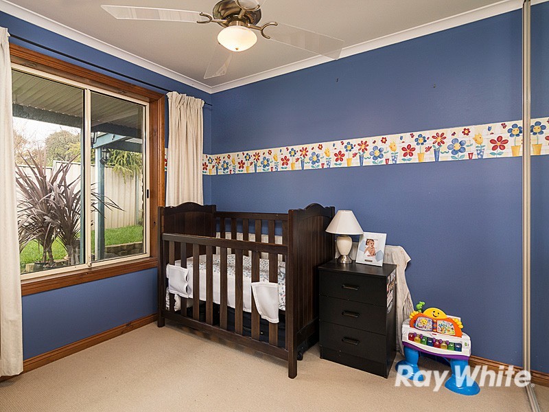 1 Heinrich Court, Mount Barker SA 5251
