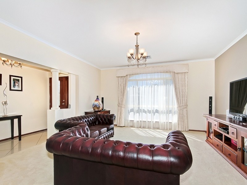 3 Beaumont Court, Mount Barker SA 5251