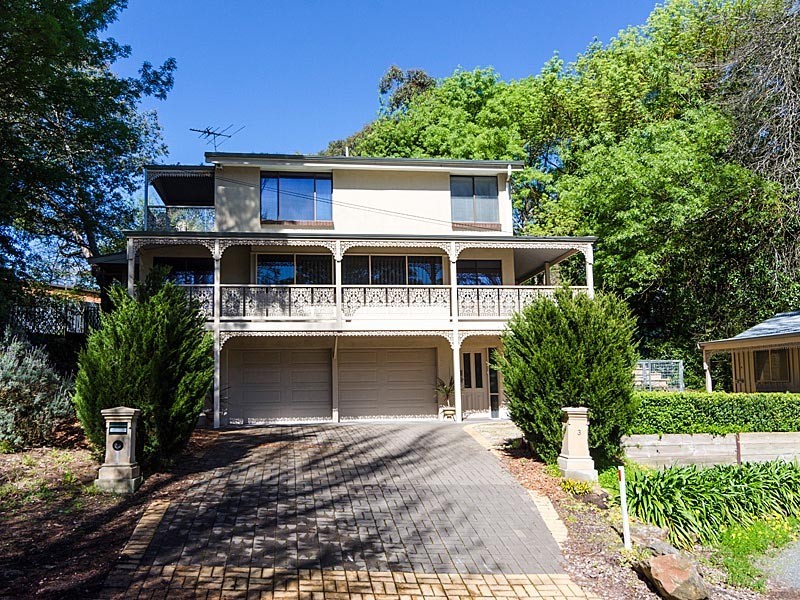 3 Mabel Street, Stirling SA 5152