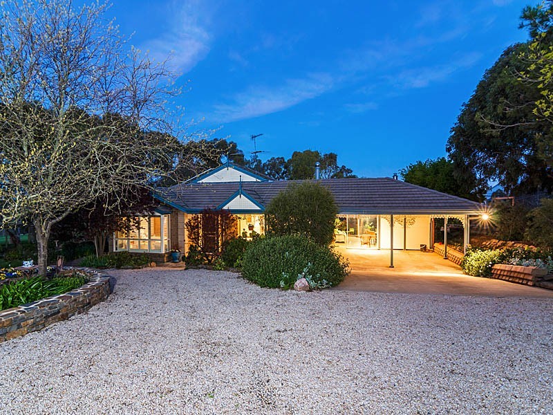 463 Gladigau Road, Harrogate SA 5244