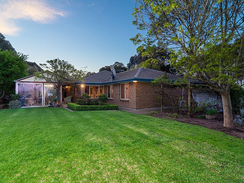 463 Gladigau Road, Harrogate SA 5244