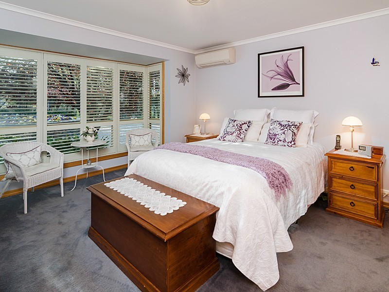 463 Gladigau Road, Harrogate SA 5244