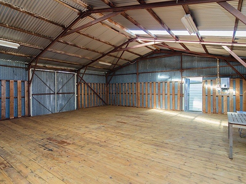 463 Gladigau Road, Harrogate SA 5244