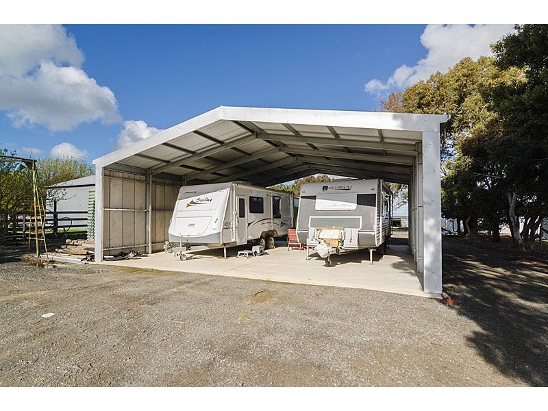 463 Gladigau Road, Harrogate SA 5244