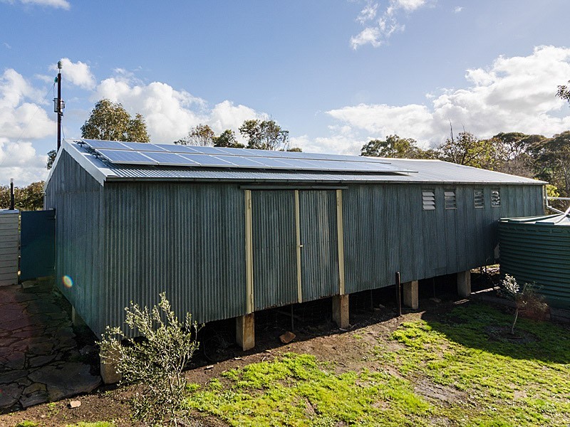 463 Gladigau Road, Harrogate SA 5244