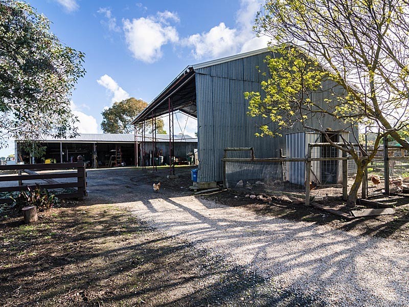 463 Gladigau Road, Harrogate SA 5244