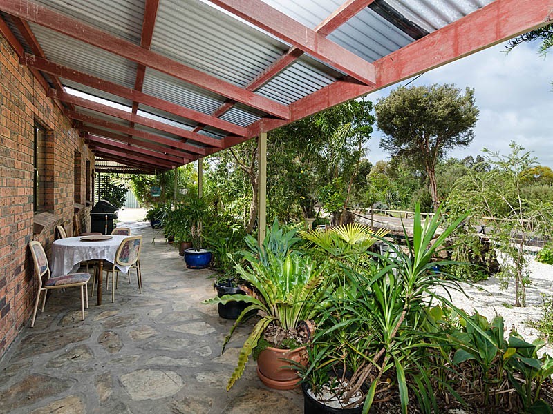 19 Nursery Road, Kanmantoo SA 5252