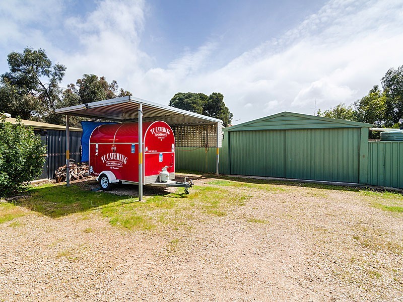 19 Nursery Road, Kanmantoo SA 5252