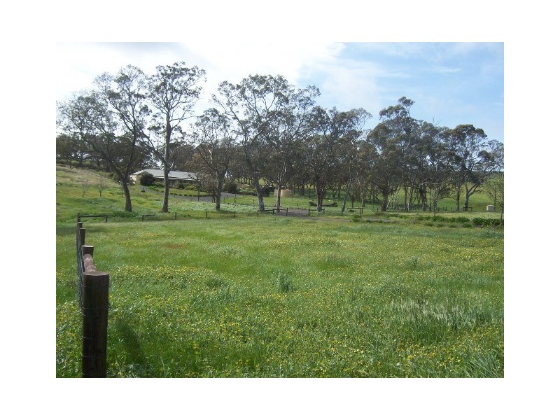Lot 12 Paech Road, Mount Barker SA 5251