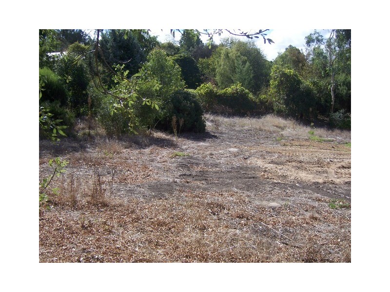 Lot 293 Matthew Smillie Drive, Nairne SA 5252