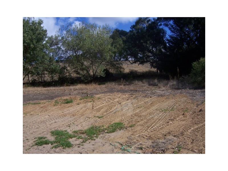 Lot 293 Matthew Smillie Drive, Nairne SA 5252