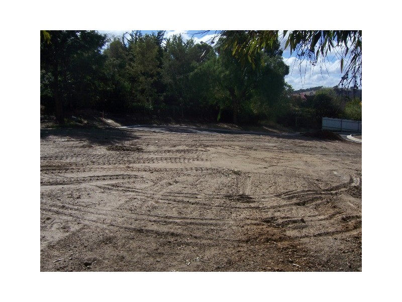 Lot 293 Matthew Smillie Drive, Nairne SA 5252