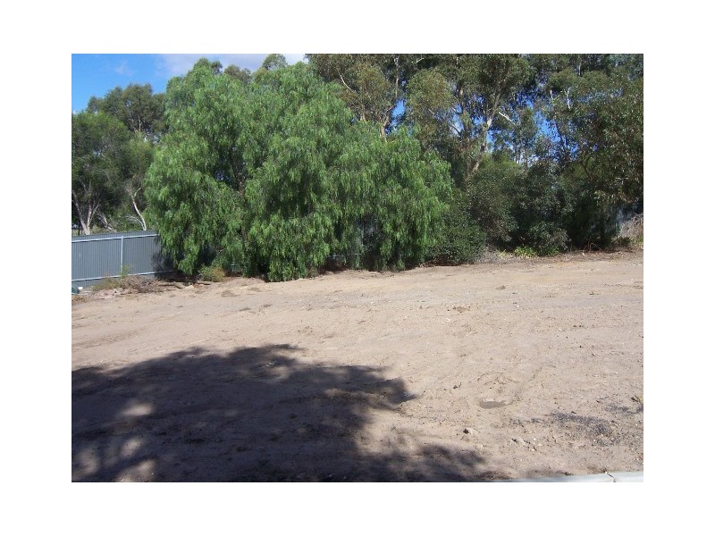 Lot 293 Matthew Smillie Drive, Nairne SA 5252