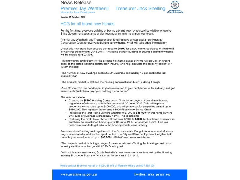 Lot 293 Matthew Smillie Drive, Nairne SA 5252