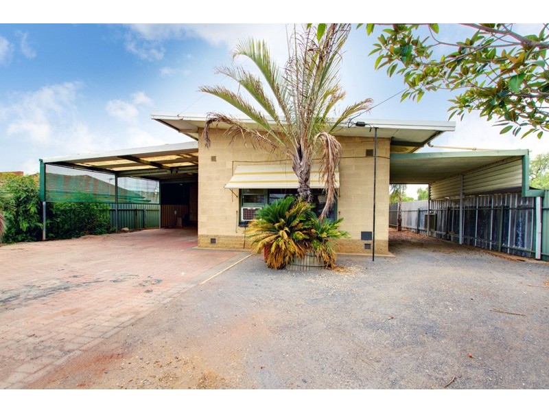 1 Thomas Street, Cavan SA 5094