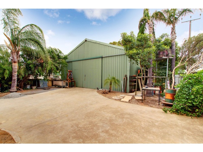 1 Thomas Street, Cavan SA 5094