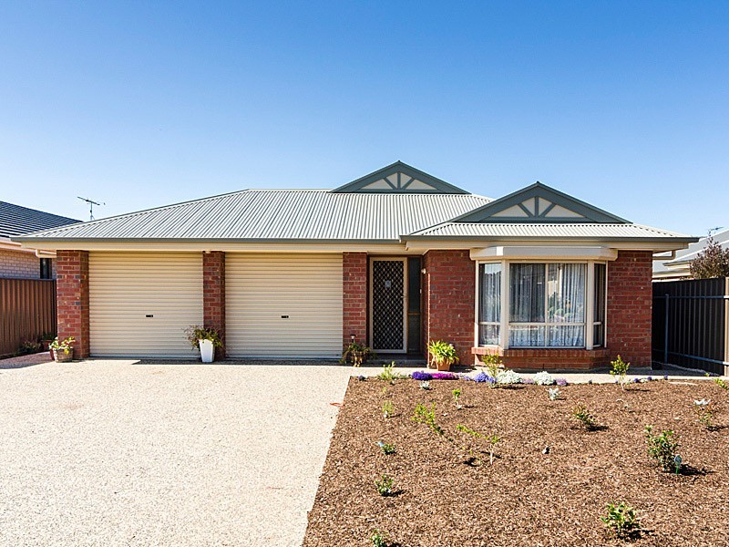 10 Cobb and Co Court, Strathalbyn SA 5255