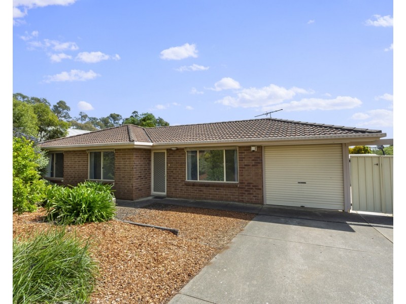 78 Hurling Drive, Mount Barker SA 5251