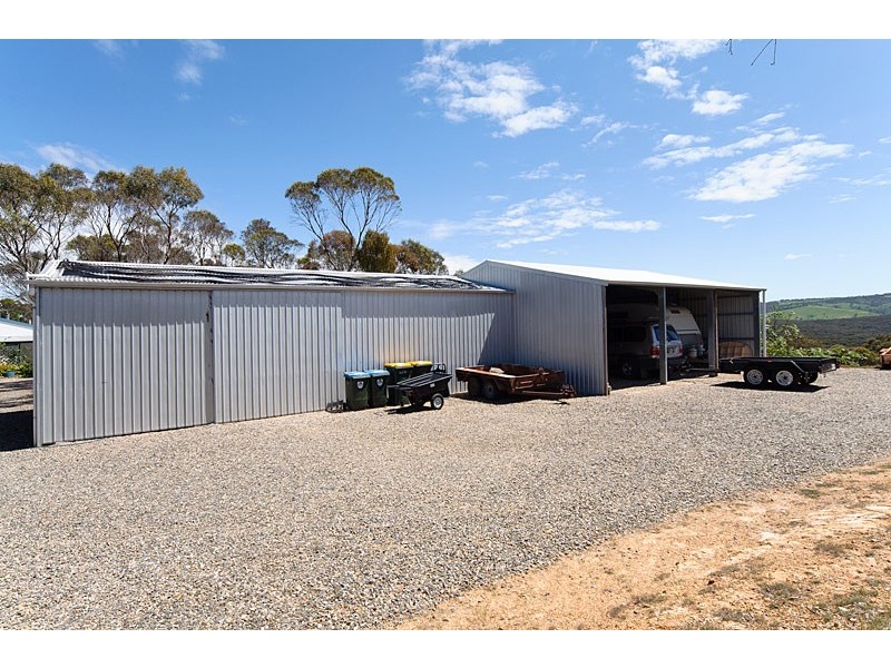 2127A Bull Creek Road, Ashbourne SA 5157