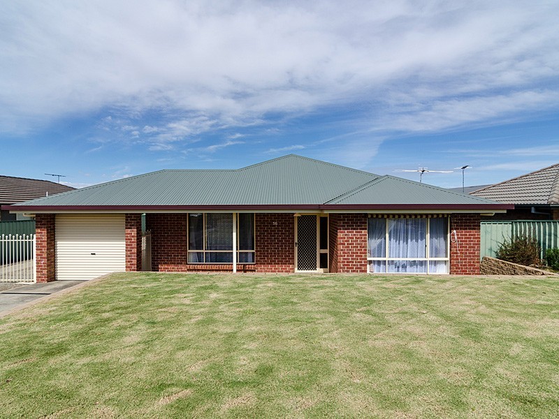 16 Parr Street, Nairne SA 5252
