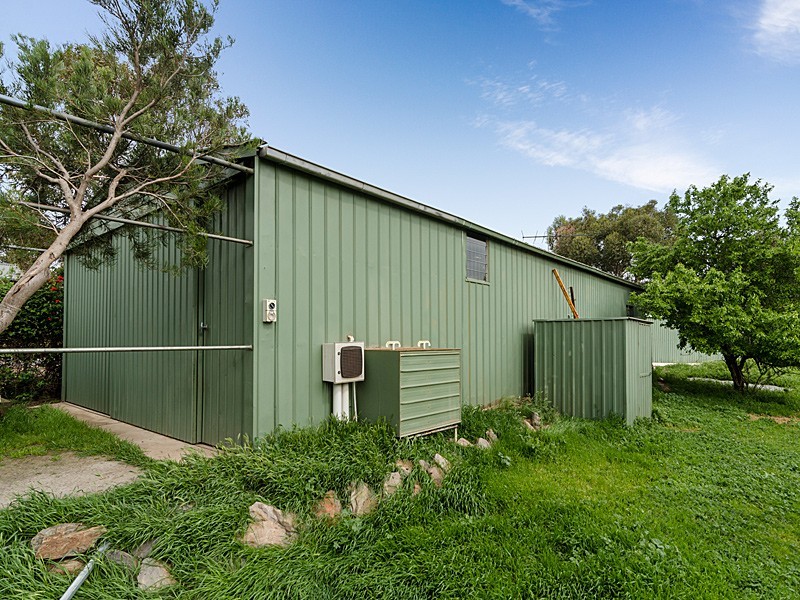22-24 Garnet Road, Kanmantoo SA 5252