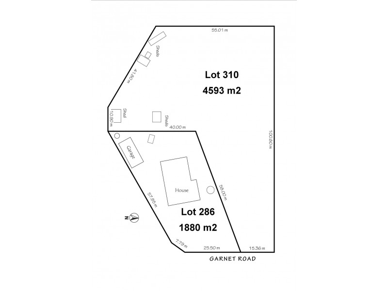22-24 Garnet Road, Kanmantoo SA 5252