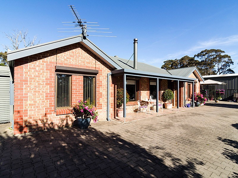 261 Wellington Road, Mount Barker SA 5251