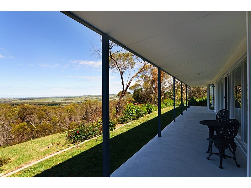 2127A Bull Creek Rd, Tooperang SA 5255