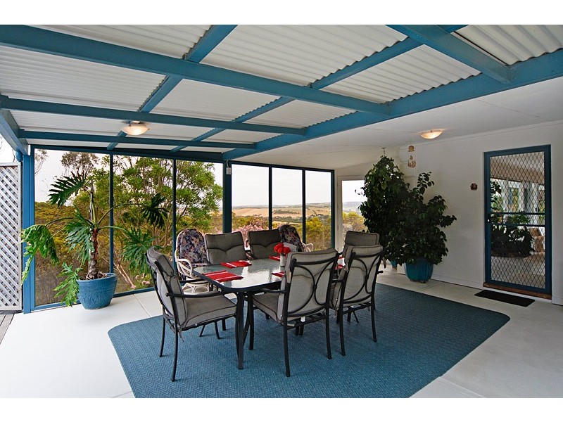 2127A Bull Creek Rd, Tooperang SA 5255