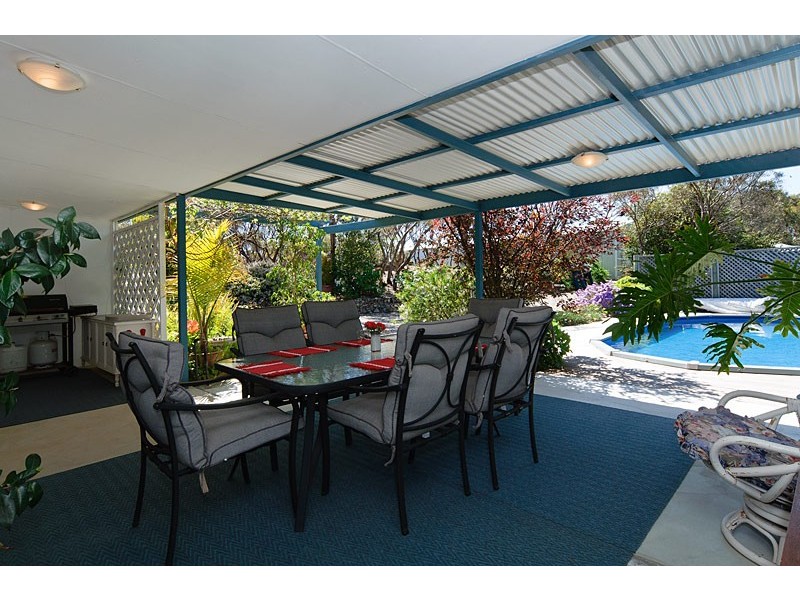 2127A Bull Creek Rd, Tooperang SA 5255