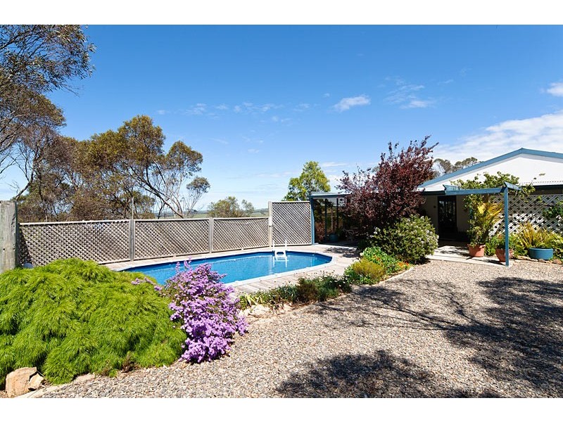 2127A Bull Creek Rd, Tooperang SA 5255